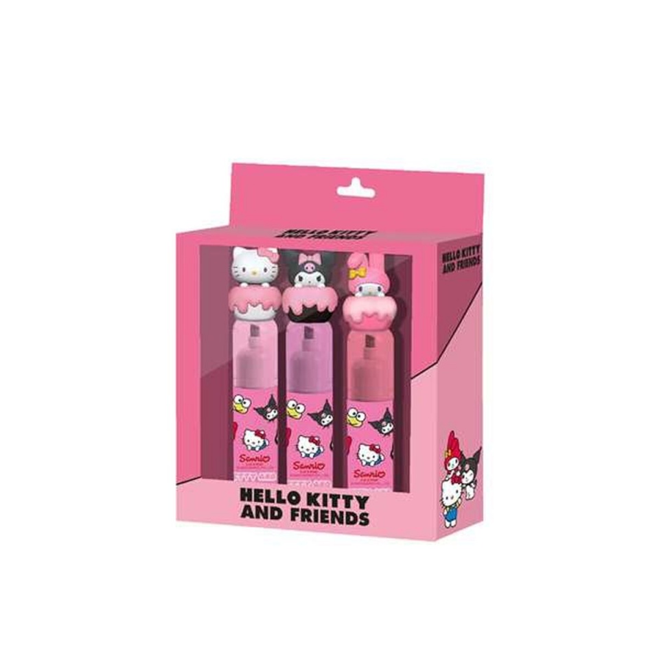 Hello Kitty plastiliin Karactermania