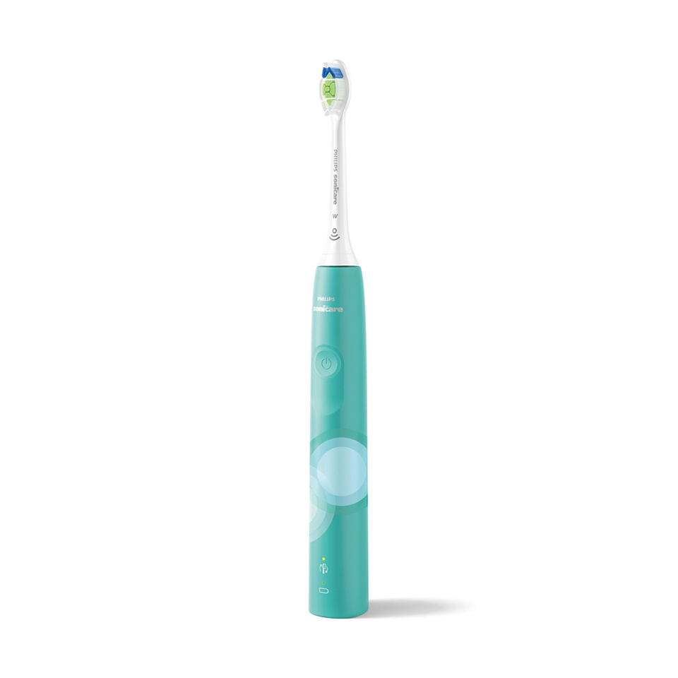 Philips hambahari 4100 Series HX3689/43 Sonic electric toothbrush