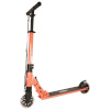 Rideoo Tõukeratas 120 City Scooter LED Salmon