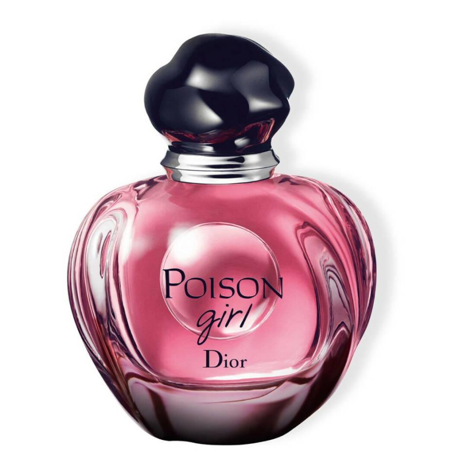 Dior parfüüm Poison Girl 100ml, naistele