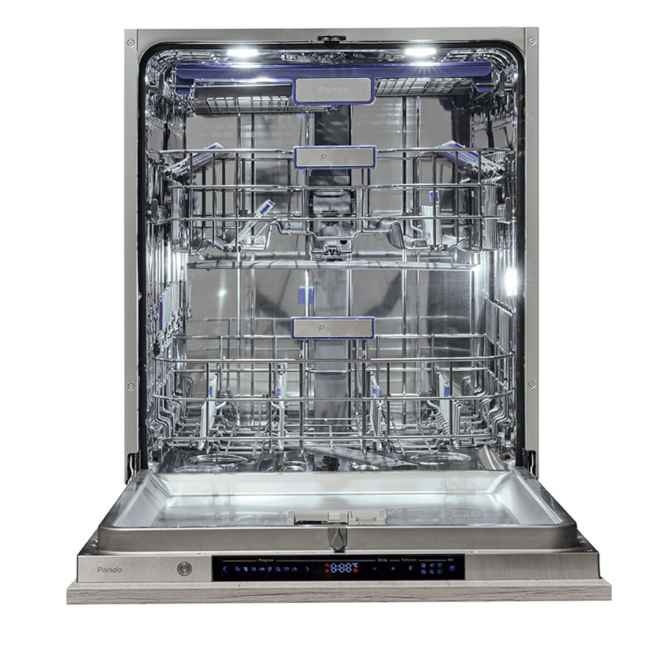 Pando nõudepesumasin