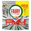 Fairy nõudepesumasina tabletid Platinum Plus All in One Lemon, 88tk