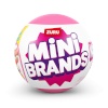 MINI BRANDS miniatuuride komplekt Kawaii Kitchen, 1. seeria, assortii., 77843GQ1