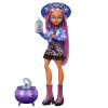 Monster High Moonspell Magic Layla Stone nukk