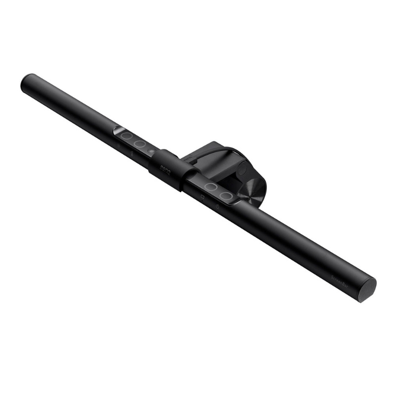 BenQ monitori Lamp WiT ScreenBar, must