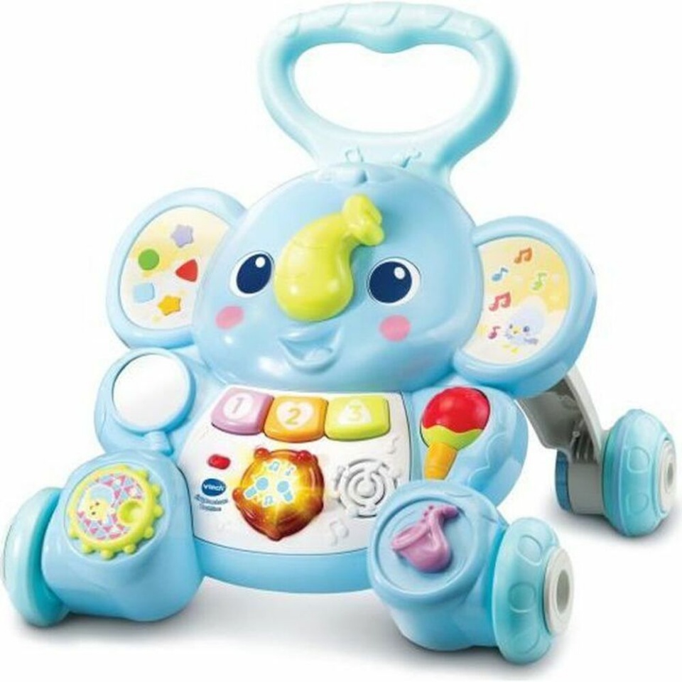 Vtech Baby kolmerattaline ratas Elephant