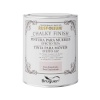 Bruguer värv Rust-oleum Chalky Finish 5733891 Mööbel Dusty Pink 750ml