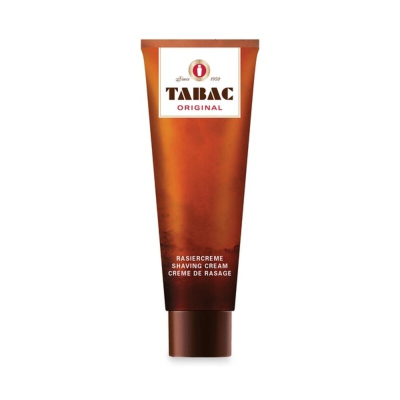 Tabac raseerimise kreem Original 100ml, meestele