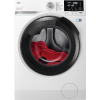 AEG kuivatiga pesumasin Series 7000 Pro Steam 9kg / 5kg Washer-Dryer Combo, valge