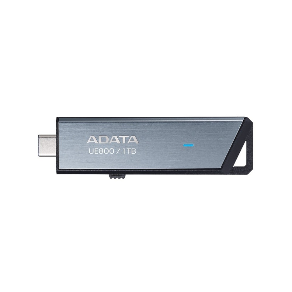 Adata mälupulk Pendrive Dashdrive Elite UE800 1TB USB3.2-C Gen2