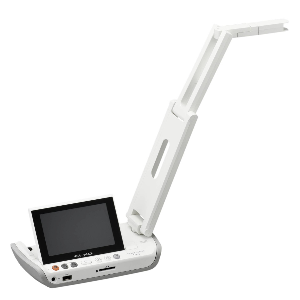 Elmo dokumendikaamera MA-1