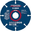 Bosch lõikeketas EXPERT Carbide Multiwheel 115x22.23mm