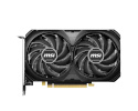 MSI videokaart nVidia GeForce RTX 4060 Ti Ventus 2X Black 8GB GDDR6