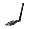 Savio USB Wi-Fi adapter AK-61 wireless 433 Mbps