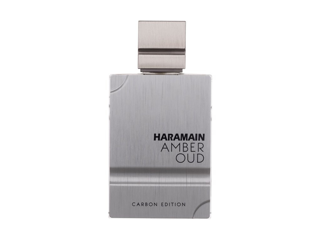 Al Haramain parfüüm Amber Oud Carbon Edition 60ml, unisex