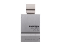 Al Haramain parfüüm Amber Oud Carbon Edition 60ml, unisex