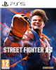 Capcom mäng Street Fighter 6, PS5