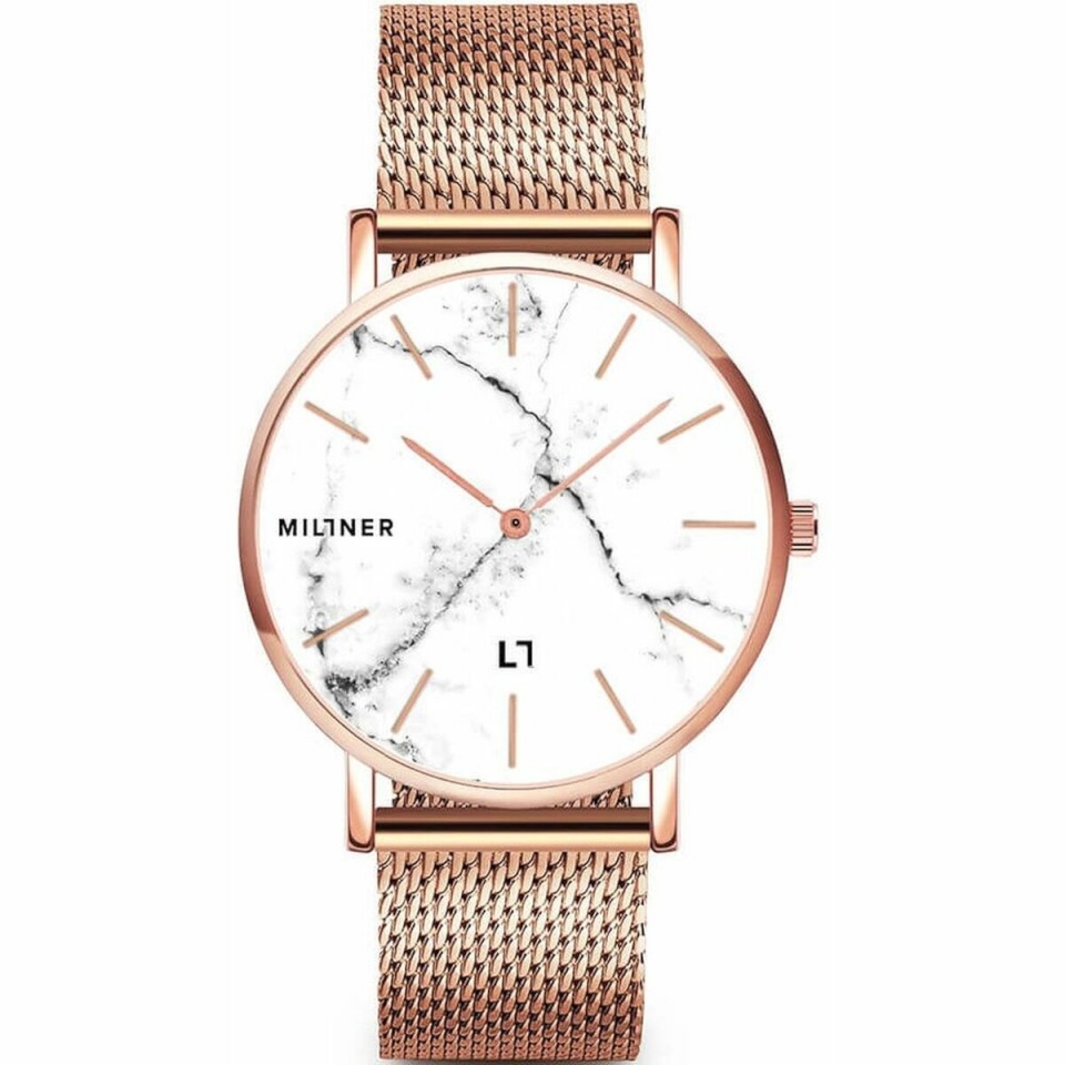 Millner naiste kell 8425402504536 (Ø 39mm)