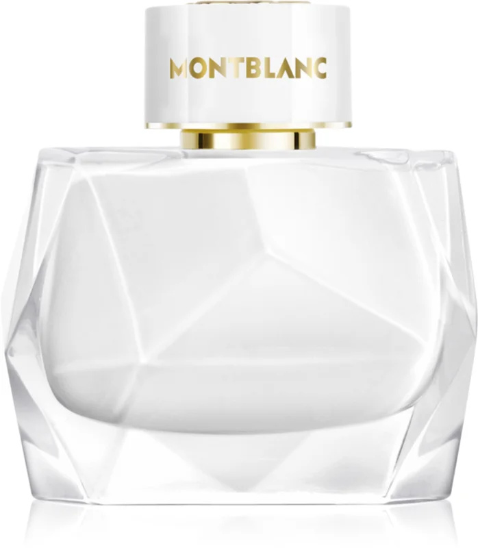 Montblanc parfüüm Signature 90ml, naistele