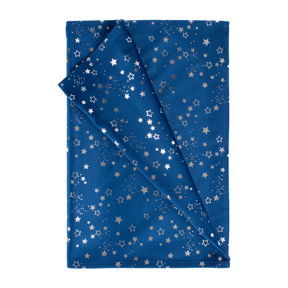 H4Y linik Glory 2, 45x116cm, sinine