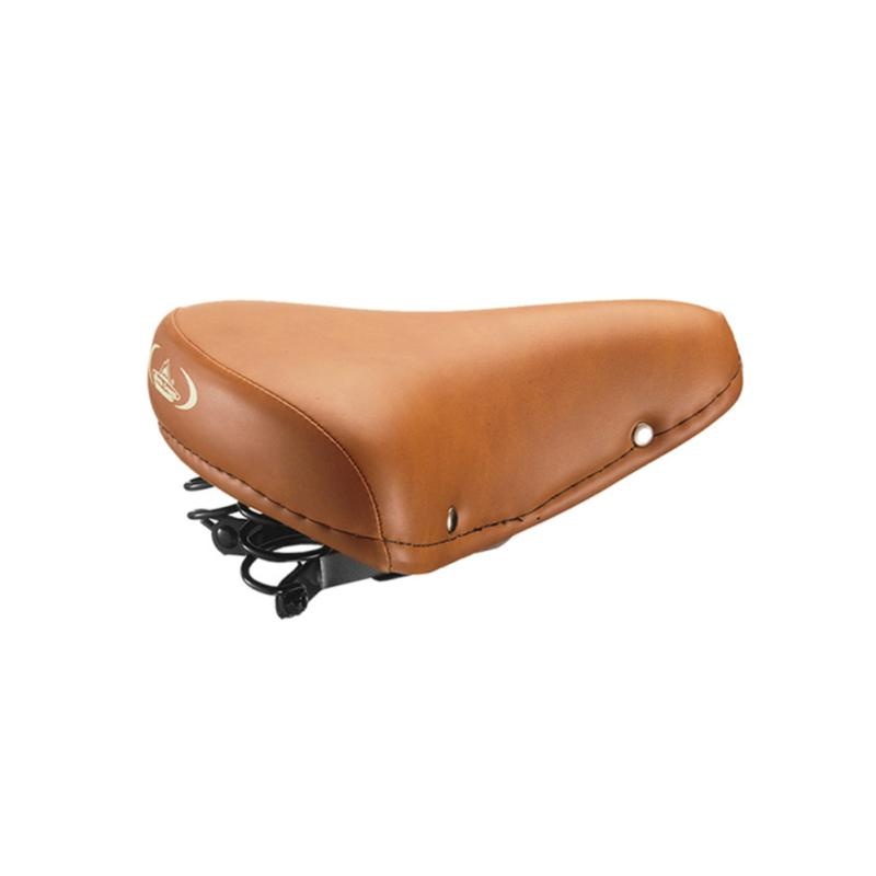 Selle Monte Grappa sadul 07F, helepruun