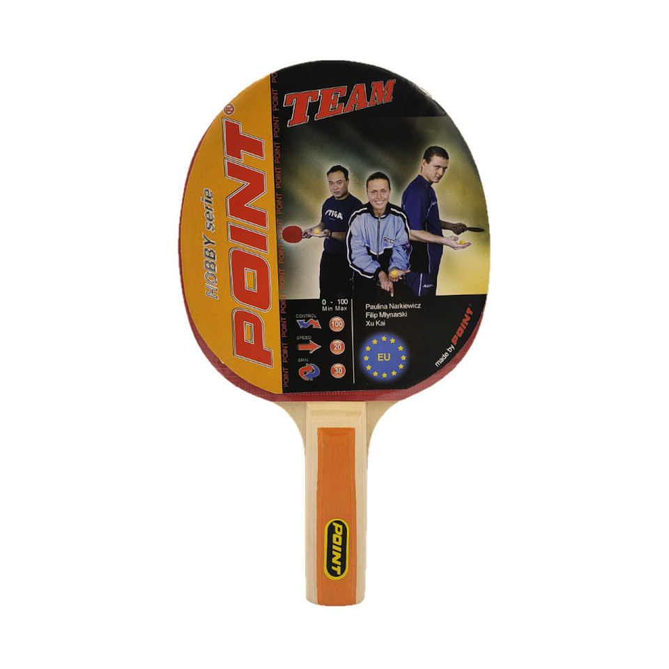 Point lauatennise reketid Team