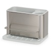Joseph Joseph valamu ümbruse korrastaja 851693 Surface Sink Organizer, hõbedane