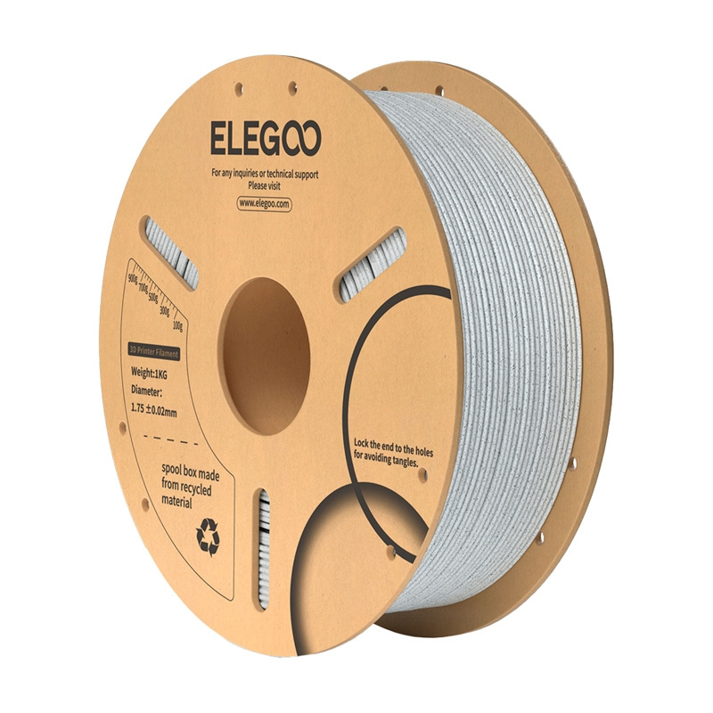Elegoo Elegoo Filament PLA Marble
