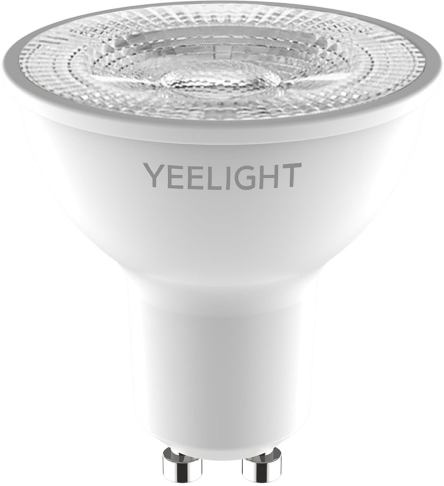 Yeelight nutipirn LED, GU10, W1 Dimmable, 1tk