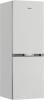 Whirlpool külmkapp WHKH 1361 W4E Fridge Freezer, valge