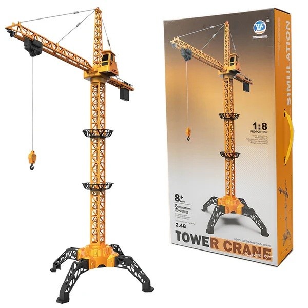 ASKATO Crane R/C