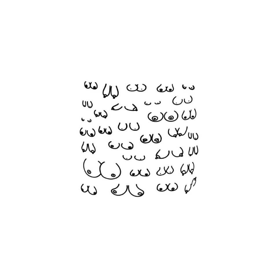 Klaasialused Divertysex 10 Tükid, osad