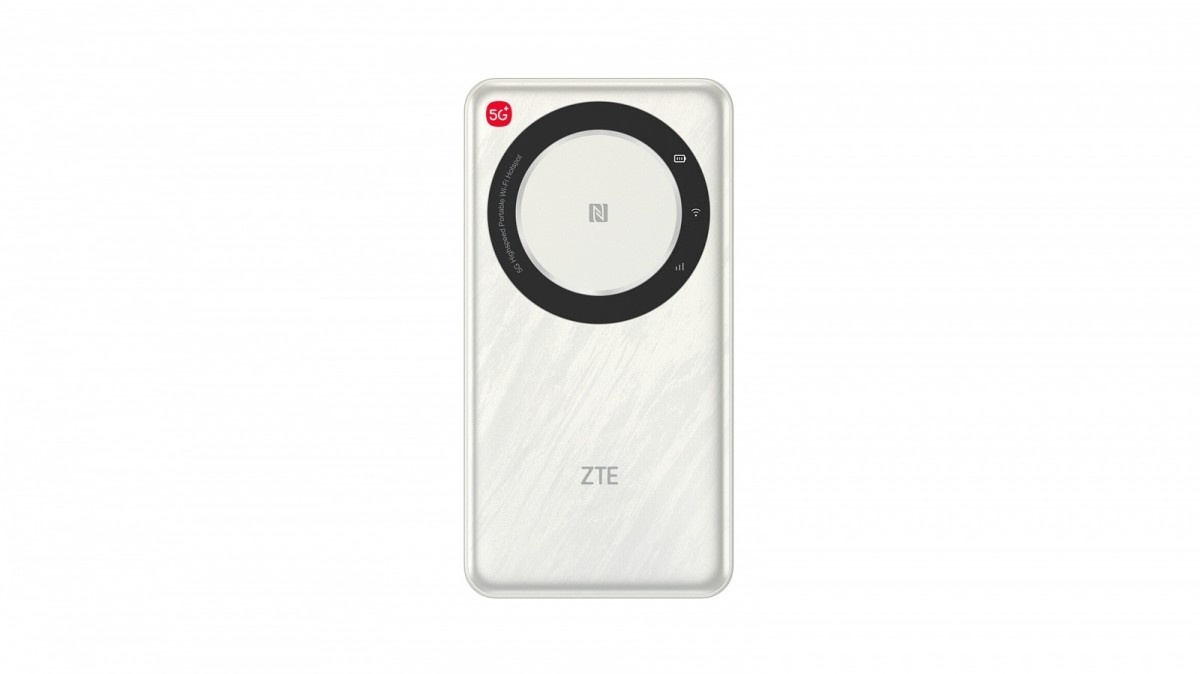 ZTE ruuter A30 Air
