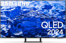 Samsungi teler 55" Q74D – 4K QLED teler
