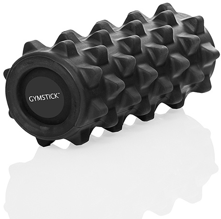Gymstick Fascia Roller lihaste hooldusrull