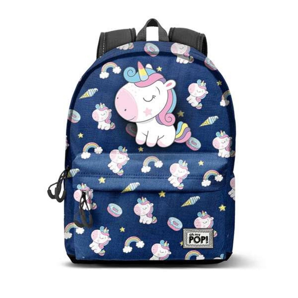 Oh My Pop! seljakott