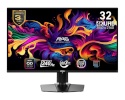 MSI monitor MAG 321UPX QD-OLED 31.5/LED/UHD/Curv/160HZ