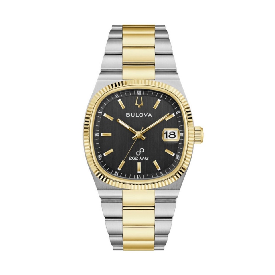 Bulova naiste kell 98B458