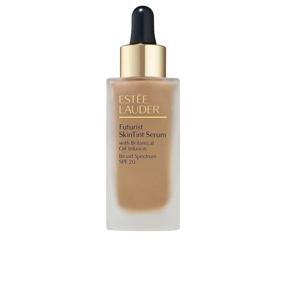 Estee Lauder jumestuskreem Futurist Skintint Nº 3C Nº 3c2-Pebble Spf 20 30ml Seerum