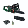 Bosch mootorsaag PKE18V-30-28 Set Akku-Kettensäge
