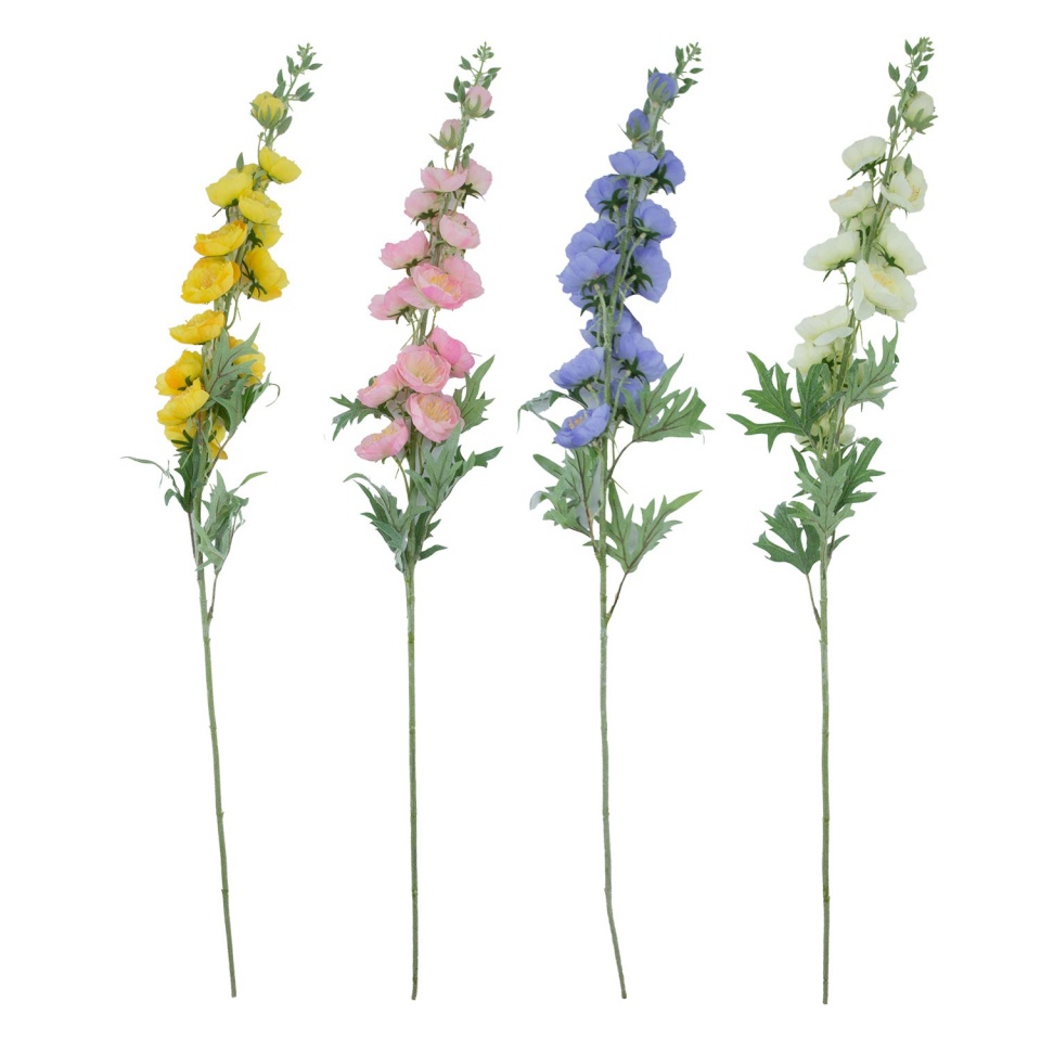 H4Y kunstlill FLOWERLY, 90cm, mix