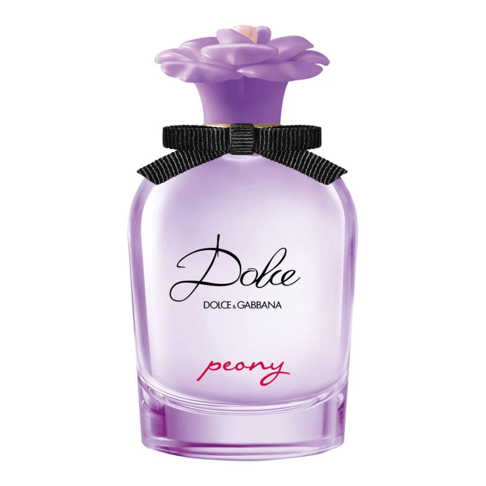 Dolce & Gabbana parfüüm Dolce Peony 50ml, naistele