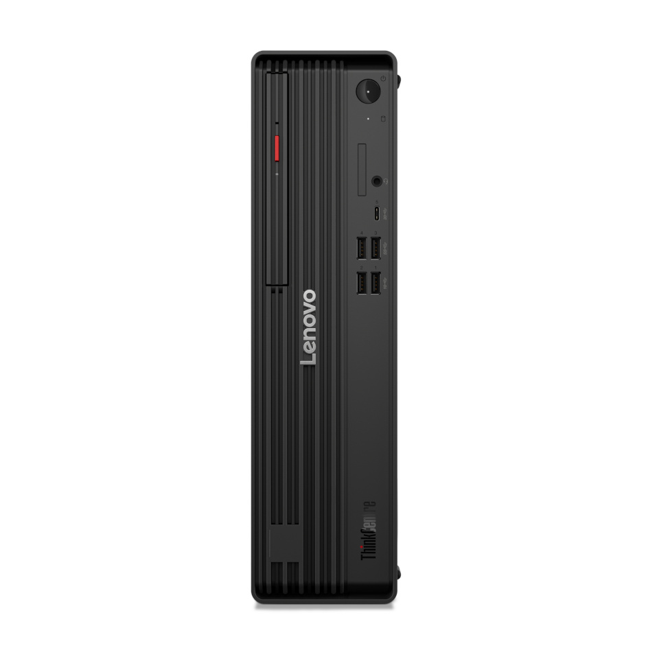 Lenovo arvuti ThinkCentre M70s Gen 6 (12YK0012GE) (must, Windows 11 Pro)