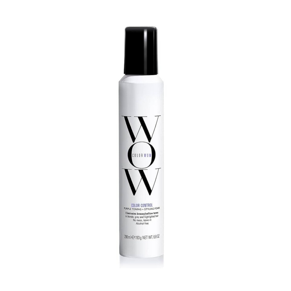Color Wow Vaht Color Control 200ml