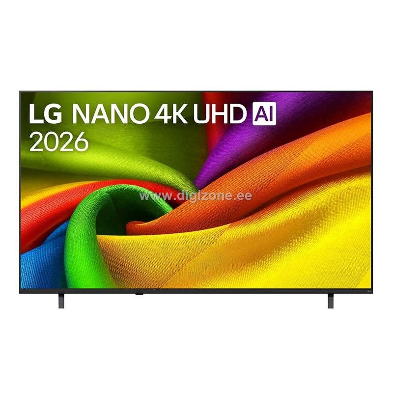 LG televiisor TV 75"
