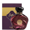 Ahmed Al Maghribi parfüüm Lush Noir 75ml, unisex