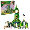 Lego klotsid WICKED 75684 Welcome to Emerald City