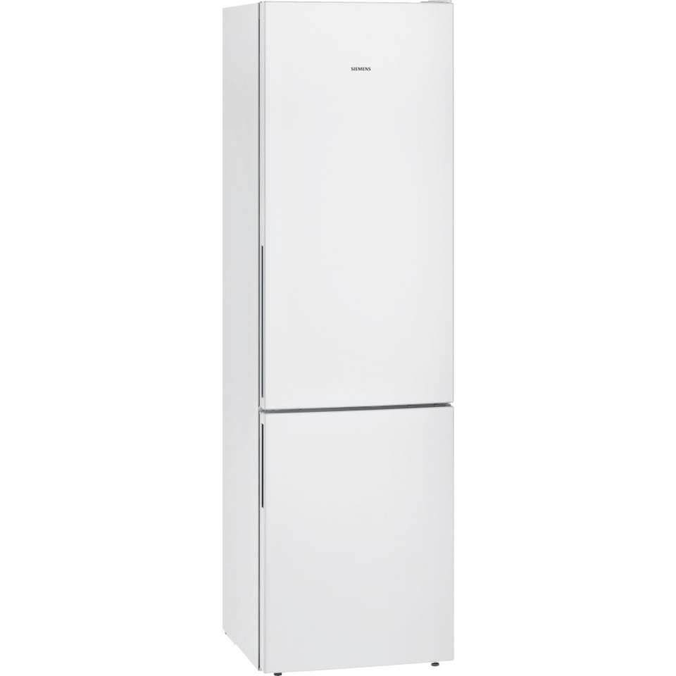 Siemens külmik KG39EAWCA iQ500 Fridge Freezer, valge