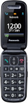 Panasonic mobiiltelefon KX-TU456EXCE sinine