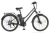 NOA 
 - 
 elektriline jalgratas BK1, 36V, 10AH, 26 collas, 350W, 25Km/h, IP54 
 must